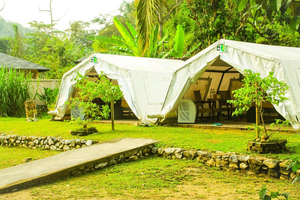 Caravan Serai Exclusive Private Villas