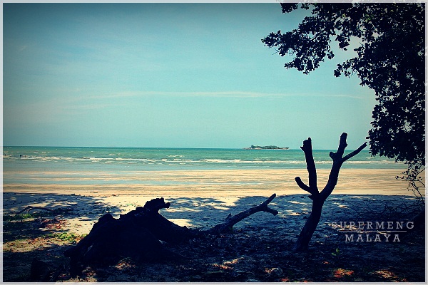 Pantai Tanjung Resang