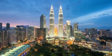 Lokasi Weekend Getaway Untuk Elak Kesibukkan Bandar KL!!