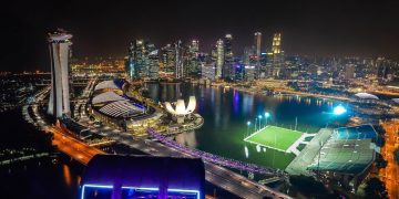 13 tempat menarik di Singapore Destinasi Yang Tak Menjemukan